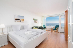 Ferienwohnung Meerblick App 805, Timmendorfer Strand